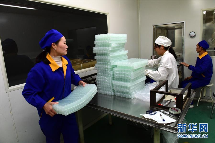 (慶祝改革開放40周年基層行·村莊篇·圖文互動)(2)走向更高質(zhì)量發(fā)展——劉莊的40年“幸福路”