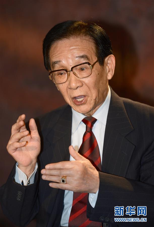 (改革先鋒風(fēng)采·圖文互動(dòng))(2)步鑫生:城市集體企業(yè)改革的先行者