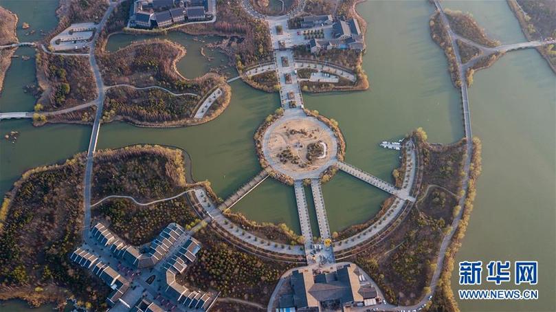 (兩會前夕看落實·圖文互動)(8)綠色發(fā)展引領 守護“魚米之鄉(xiāng)”——江蘇落實習近平總書記全國兩會重要講話精神紀實