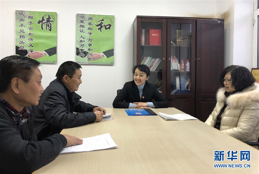 （在習(xí)近平新時(shí)代中國(guó)特色社會(huì)主義思想指引下&mdash;&mdash;新時(shí)代新作為新篇章&middot;圖文互動(dòng)）（4）歡樂(lè)的&ldquo;精氣神兒&rdquo;從哪來(lái)？&mdash;&mdash;&ldquo;東北小延安&rdquo;用&ldquo;文化密鑰&rdquo;解鎖基層治理