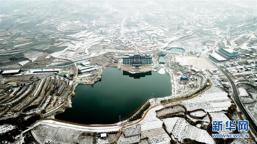 （兩會前夕看落實&middot;圖文互動）（6）融合&ldquo;三生三美&rdquo; 打造鄉(xiāng)村振興齊魯樣板&mdash;&mdash;山東落實習(xí)近平總書記全國兩會重要講話精神紀(jì)實