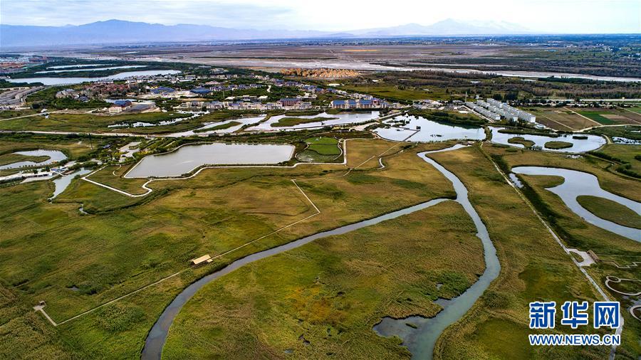 （新華全媒頭條&middot;圖文互動）（5）攻堅，為了美麗中國&mdash;&mdash;黨的十八大以來污染防治紀(jì)實