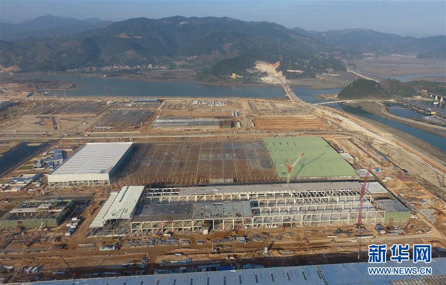 （新華全媒頭條&middot;迎接兩會特別報道&middot;圖文互動）（9）奮進，向著第一個百年奮斗目標&mdash;&mdash;寫在2019年全國兩會召開之際