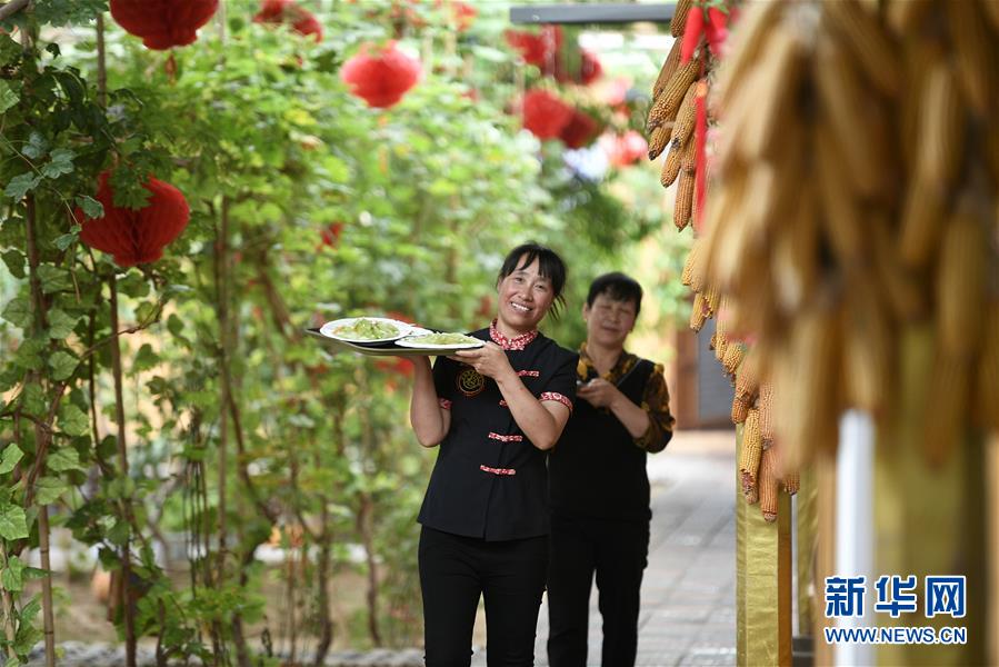 （新華全媒頭條&middot;兩會(huì)特別報(bào)道&middot;圖文互動(dòng)）（8）中國(guó)發(fā)展的明天一定更美好&mdash;&mdash;從全國(guó)兩會(huì)看奮進(jìn)中國(guó)的發(fā)展信心