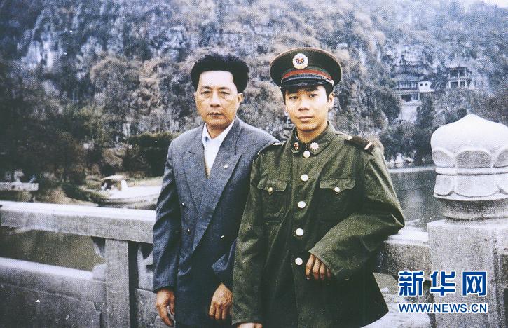 （新華全媒頭條&middot;愛(ài)國(guó)情 奮斗者&middot;圖文互動(dòng)）（3）致敬，為祖國(guó)獻(xiàn)身的英雄！