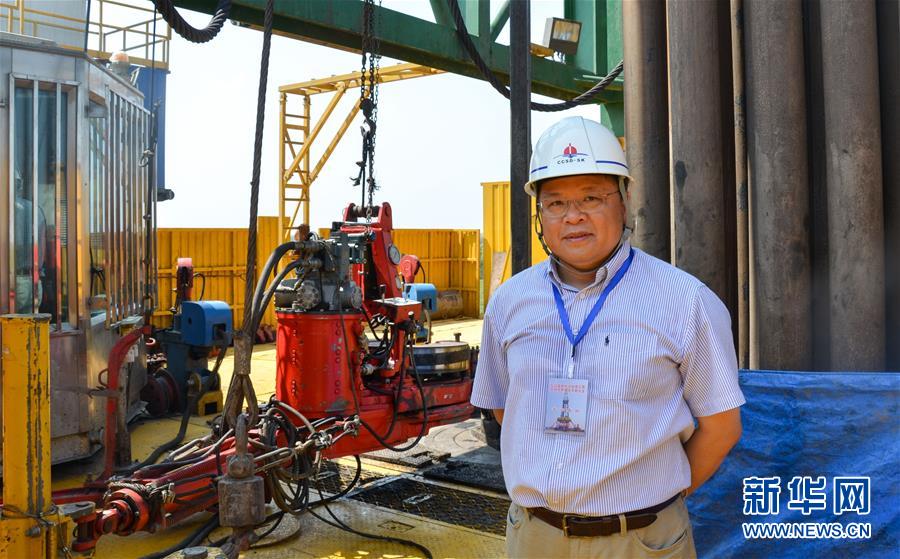 （新華全媒頭條&middot;愛(ài)國(guó)情 奮斗者&middot;圖文互動(dòng)）（6）致敬，為祖國(guó)獻(xiàn)身的英雄！