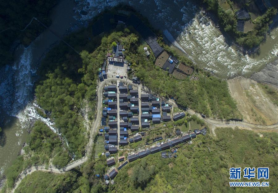 (新華全媒頭條·圖文互動)(3)“更好的日子還在后頭”——云南貢山獨(dú)龍族整族脫貧紀(jì)實(shí)