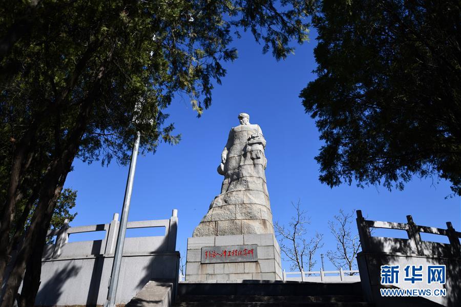 （壯麗70年&middot;奮斗新時(shí)代&middot;圖文互動(dòng)）（1）&ldquo;引灤入津&rdquo;：一座流動(dòng)的豐碑