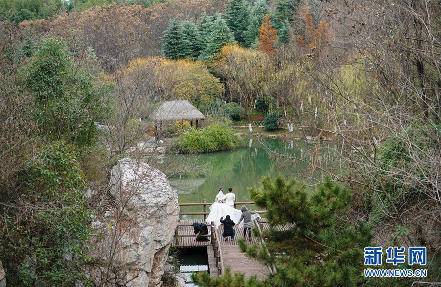 (新華全媒頭條·圖文互動)(10)城市重生的徐州邏輯——資源枯竭城市的轉(zhuǎn)型之道