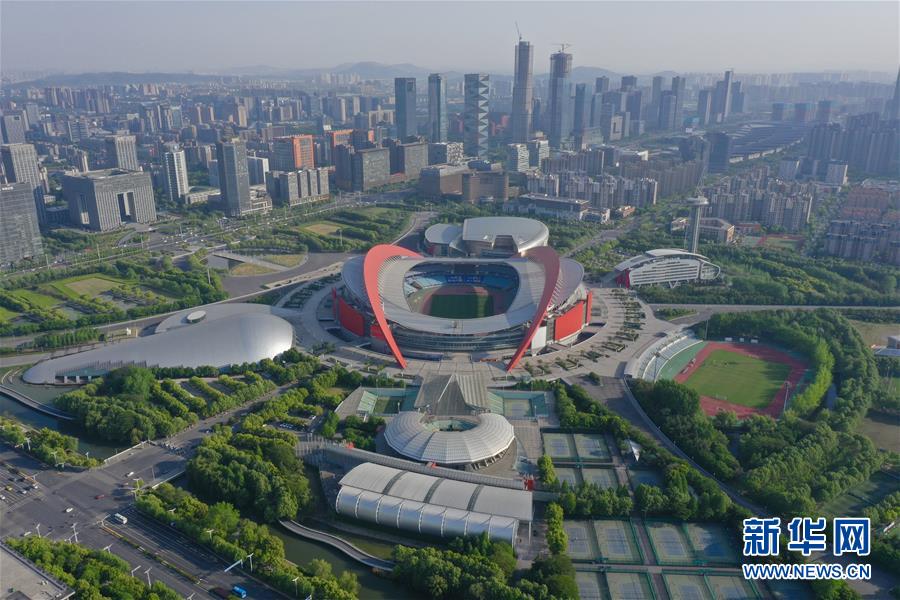 （新華全媒頭條&middot;圖文互動(dòng)）（8）見(jiàn)證人間正道&mdash;&mdash;寫(xiě)在南京解放70周年之際