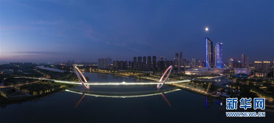 （新華全媒頭條&middot;圖文互動(dòng)）（9）見(jiàn)證人間正道&mdash;&mdash;寫(xiě)在南京解放70周年之際