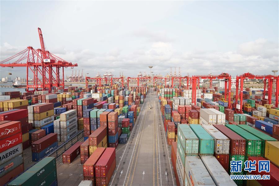 （新華全媒頭條&middot;北京世園會(huì)&middot;圖文互動(dòng)）（12）共繪人類生態(tài)文明美麗畫卷&mdash;&mdash;從北京世園會(huì)看中國(guó)綠色發(fā)展的&ldquo;世界貢獻(xiàn)&rdquo;