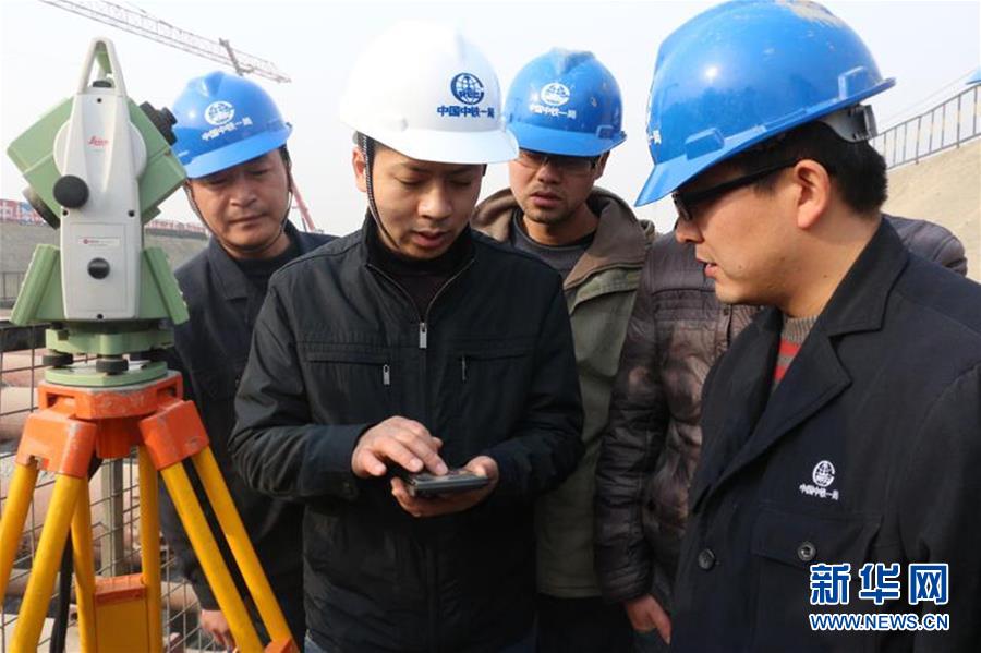 （新華全媒頭條&middot;圖文互動(dòng)）（5）讓奮斗成為人生最亮麗的底色&mdash;&mdash;寫在2019年&ldquo;五一&rdquo;國(guó)際勞動(dòng)節(jié)到來之際