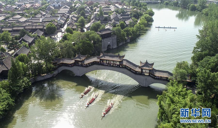 （新華全媒頭條&middot;圖文互動）（1）文明之光照亮復(fù)興之路&mdash;&mdash;以習近平同志為核心的黨中央關(guān)心文化和自然遺產(chǎn)保護工作紀實
