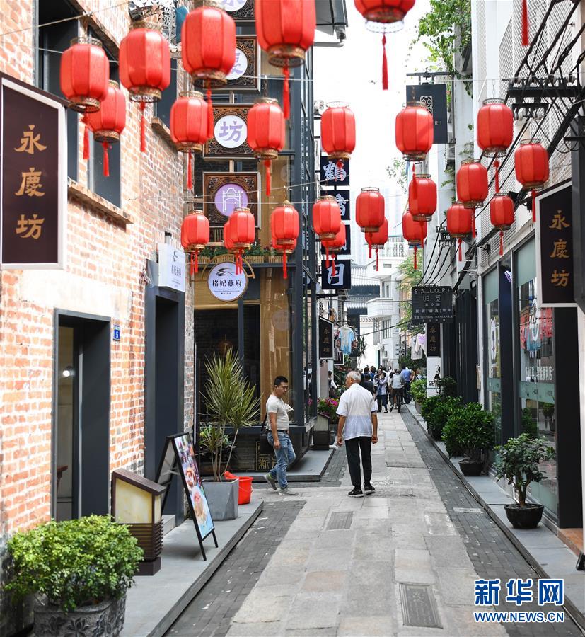 （新華全媒頭條&middot;圖文互動）（7）文明之光照亮復(fù)興之路&mdash;&mdash;以習近平同志為核心的黨中央關(guān)心文化和自然遺產(chǎn)保護工作紀實