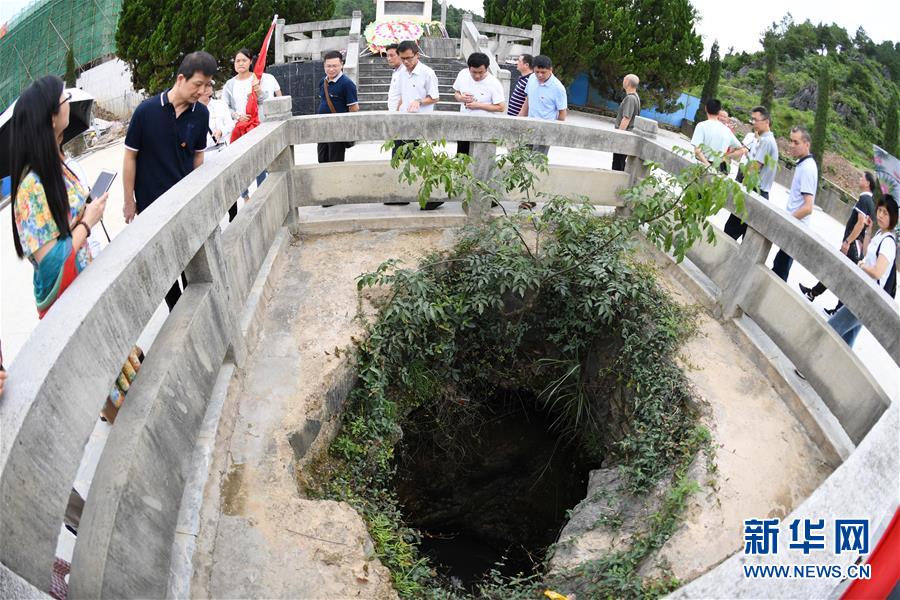 （壯麗70年&middot;奮斗新時(shí)代&mdash;&mdash;記者再走長征路&middot;圖文互動(dòng)）（5）歷盡苦難而淬火成鋼&mdash;&mdash;紅軍為什么能沖出絕境？