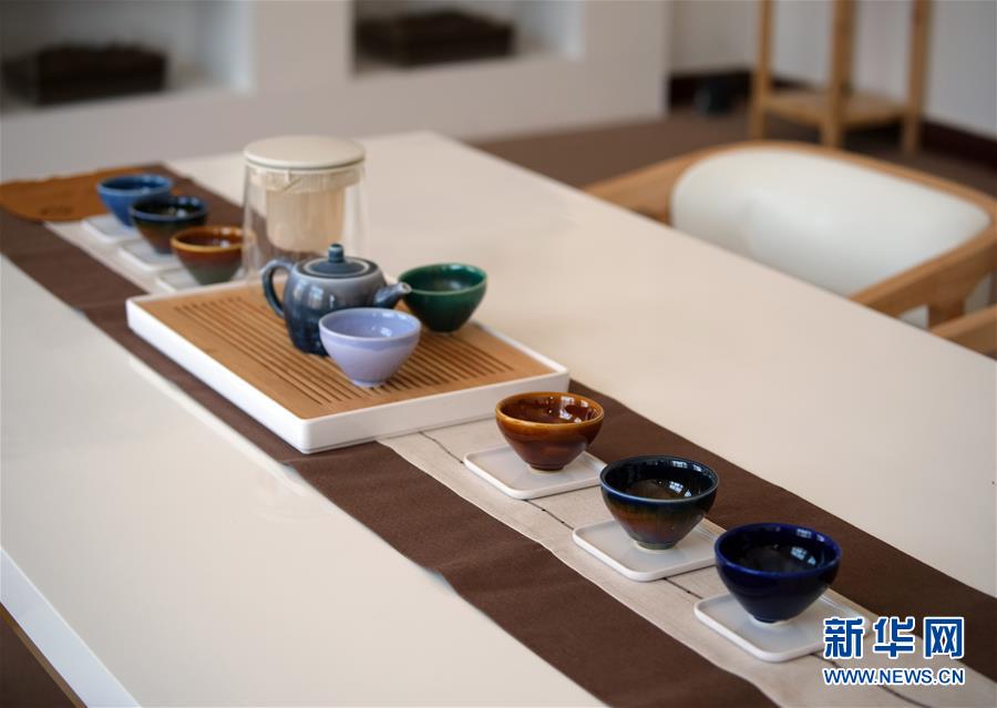 (愛國情 奮斗者·圖文互動)(2)池建義團隊:把論文寫在產(chǎn)品上