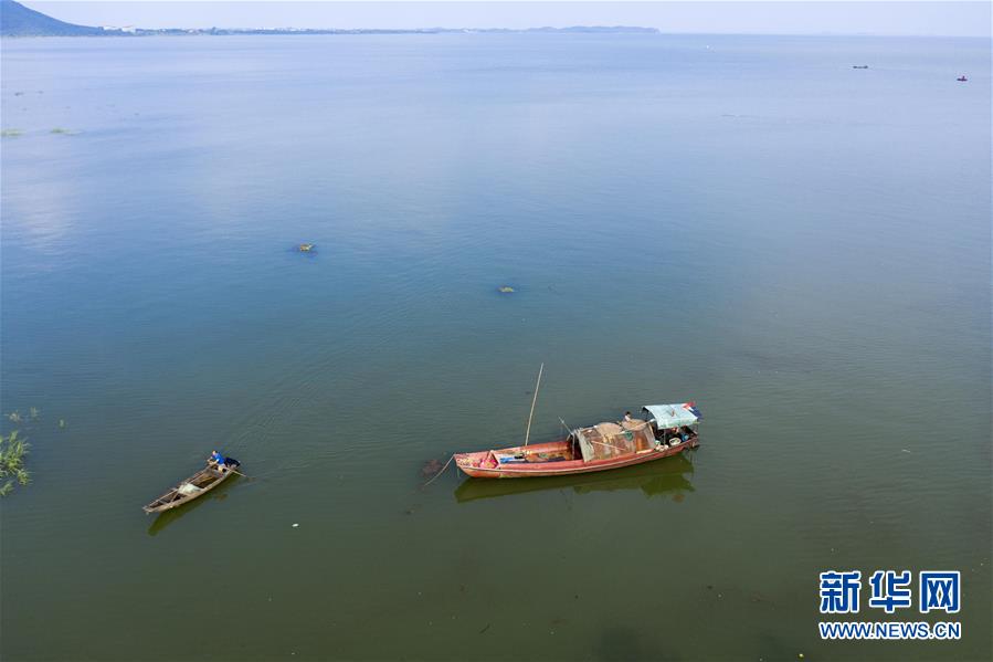 #(社會(huì))(2)鄱陽湖水位超警戒
