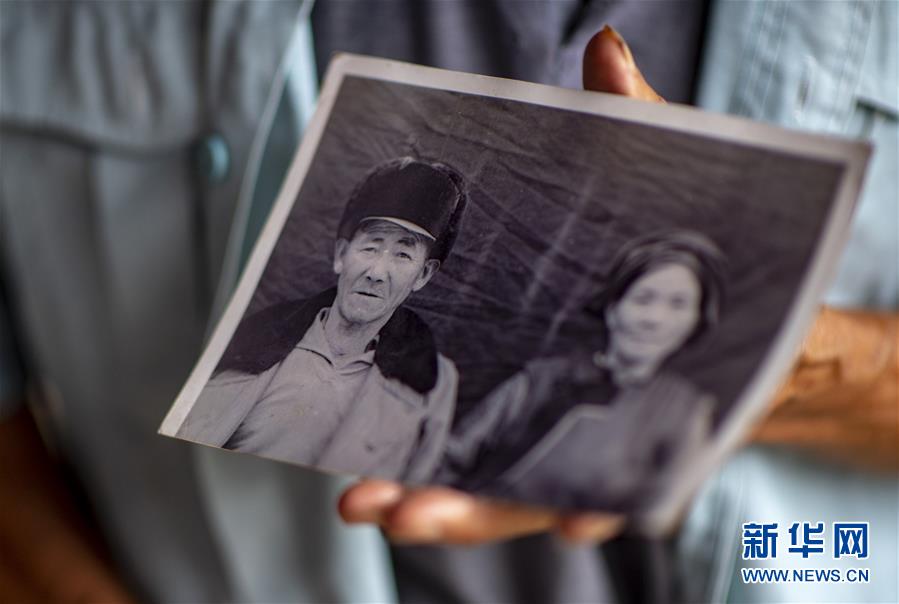 （壯麗70年&middot;奮斗新時代&mdash;&mdash;記者再走長征路&middot;圖文互動）（1）83年前，那群年輕人的詩和遠(yuǎn)方