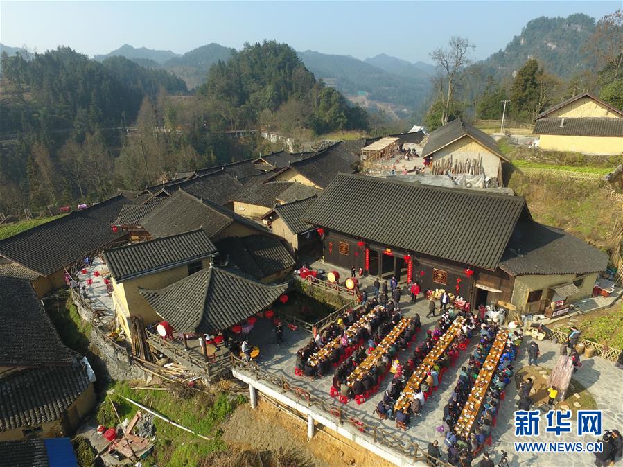 (壯麗70年·奮斗新時(shí)代——共和國(guó)發(fā)展成就巡禮·圖文互動(dòng))(2)敢教日月?lián)Q新天——喜看三湘大地70年巨變