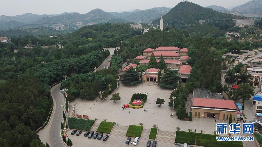 （壯麗70年&middot;奮斗新時(shí)代&mdash;&mdash;共和國(guó)發(fā)展成就巡禮&middot;圖文互動(dòng)）（5）砥礪奮進(jìn)！走好&ldquo;新時(shí)代趕考路&rdquo;&mdash;&mdash;喜看京畿大省河北滄桑巨變