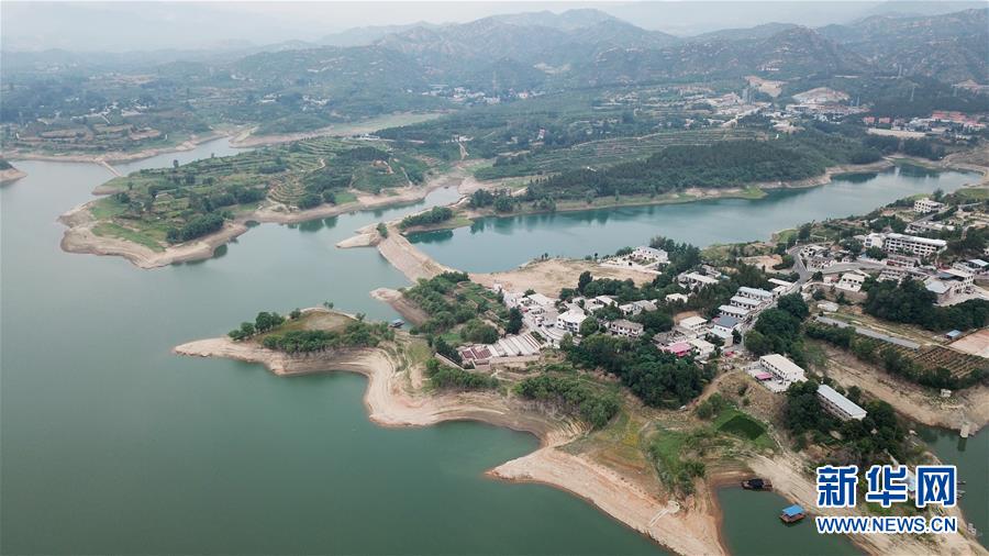 （壯麗70年&middot;奮斗新時(shí)代&mdash;&mdash;共和國(guó)發(fā)展成就巡禮&middot;圖文互動(dòng)）（6）砥礪奮進(jìn)！走好&ldquo;新時(shí)代趕考路&rdquo;&mdash;&mdash;喜看京畿大省河北滄桑巨變