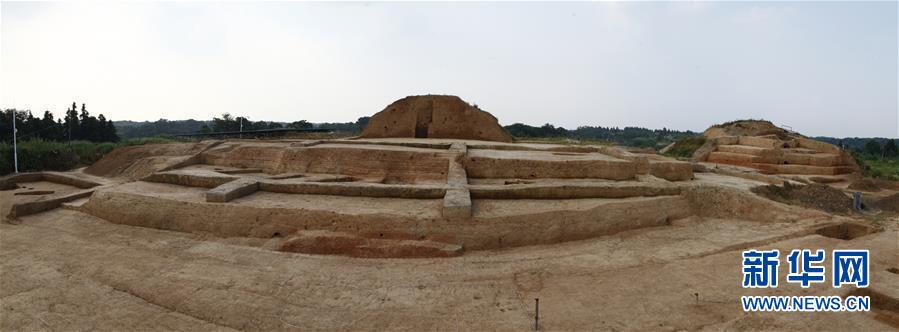 （新華調(diào)查&middot;新中國(guó)考古重大發(fā)現(xiàn)&middot;圖文互動(dòng)）（3）海昏侯：不僅僅是&ldquo;黃金大墓&rdquo;