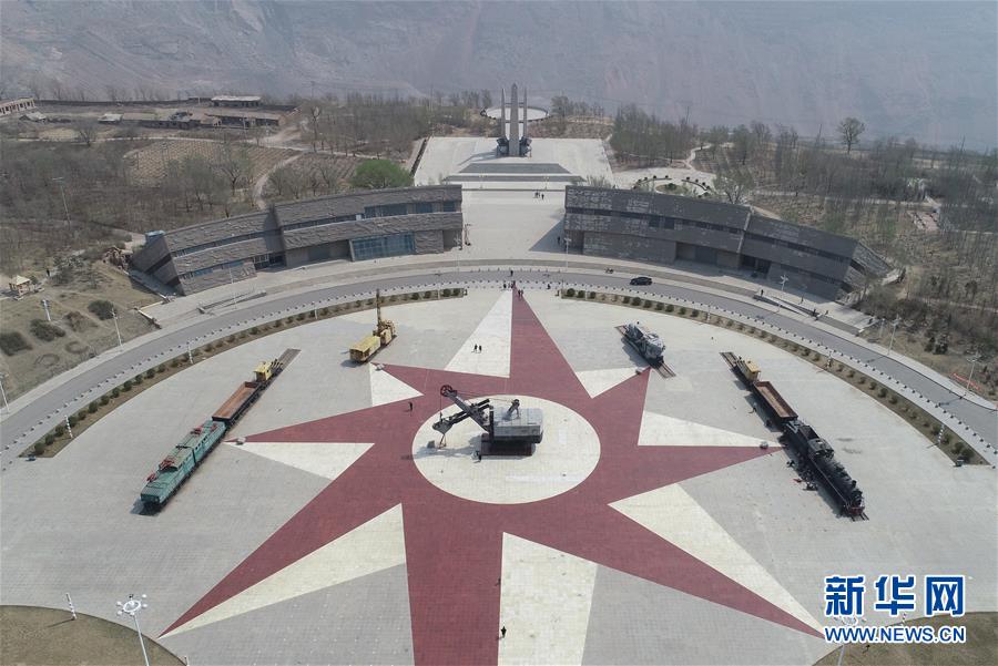 （新華全媒頭條&middot;壯麗70年 奮斗新時代&mdash;&mdash;推動高質(zhì)量發(fā)展調(diào)研行&middot;圖文互動）（3）潮平兩岸闊 奮楫正當(dāng)時&mdash;&mdash;來自遼寧的高質(zhì)量發(fā)展實踐