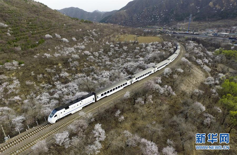 （壯麗70年&middot;奮斗新時代&mdash;&mdash;共和國發(fā)展成就巡禮）（12）人暢其行、貨暢其流&mdash;&mdash;共和國交通運輸業(yè)發(fā)展成就巡禮