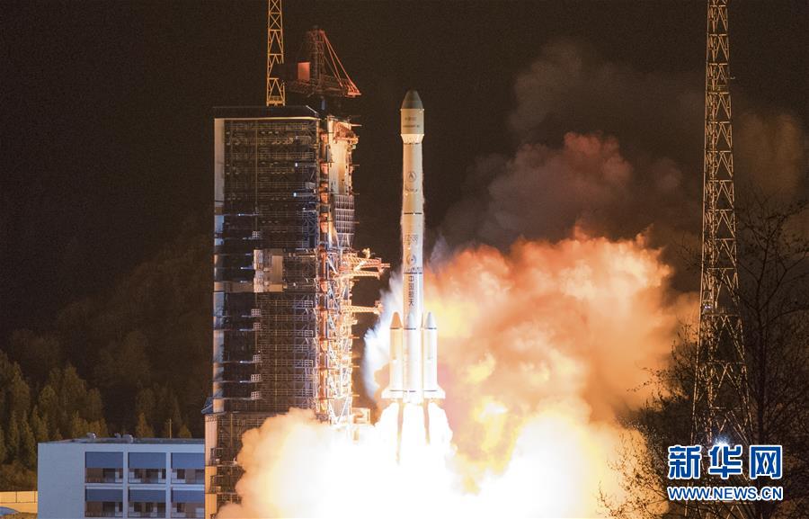 （&ldquo;中國面貌&rdquo;系列述評(píng)&middot;圖文互動(dòng)）（6）創(chuàng)新中國&mdash;&mdash;70年中國面貌變遷述評(píng)之二