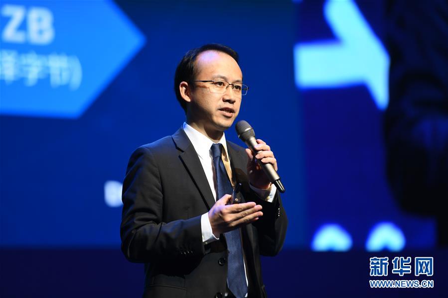 （新華全媒頭條&middot;圖文互動）（6）心算、珠算到超算 計(jì)算&ldquo;極限&rdquo;該如何突破？&mdash;&mdash;世界計(jì)算機(jī)大會新觀察