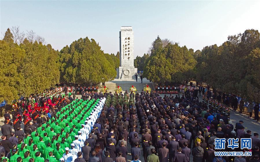 （新華全媒頭條&middot;圖文互動）（2）紅色的傳承，藍(lán)圖的起點(diǎn)&mdash;&mdash;新中國孕育與發(fā)展的&ldquo;東北記憶&rdquo;