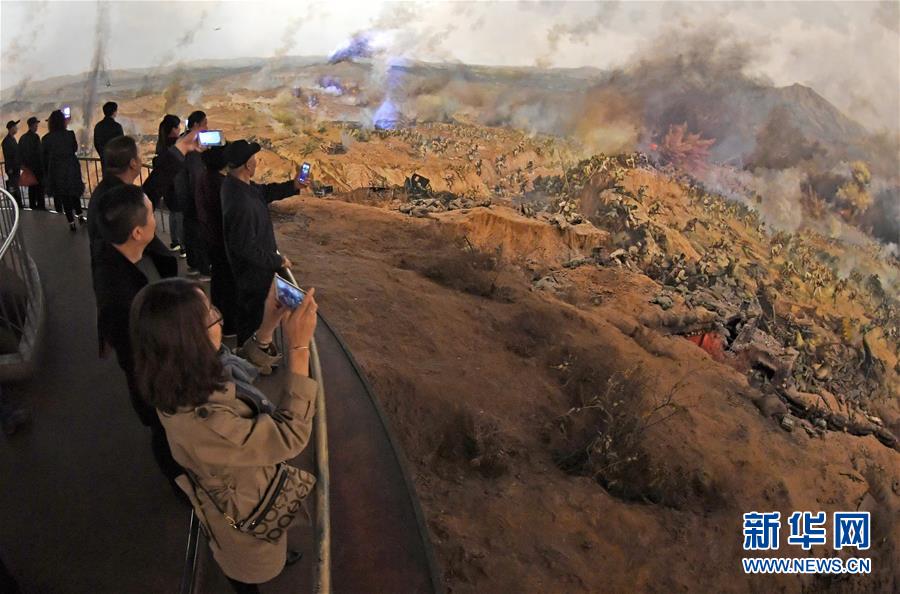 （新華全媒頭條&middot;圖文互動）（3）紅色的傳承，藍(lán)圖的起點(diǎn)&mdash;&mdash;新中國孕育與發(fā)展的&ldquo;東北記憶&rdquo;