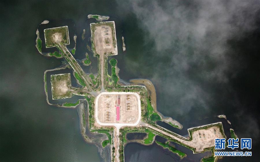 （新華全媒頭條&middot;圖文互動）（8）紅色的傳承，藍(lán)圖的起點(diǎn)&mdash;&mdash;新中國孕育與發(fā)展的&ldquo;東北記憶&rdquo;