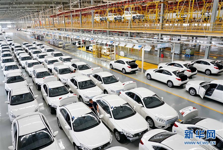 （新華全媒頭條&middot;圖文互動）（15）中國道路越走越寬廣&mdash;&mdash;社會主義中國實(shí)踐啟示錄