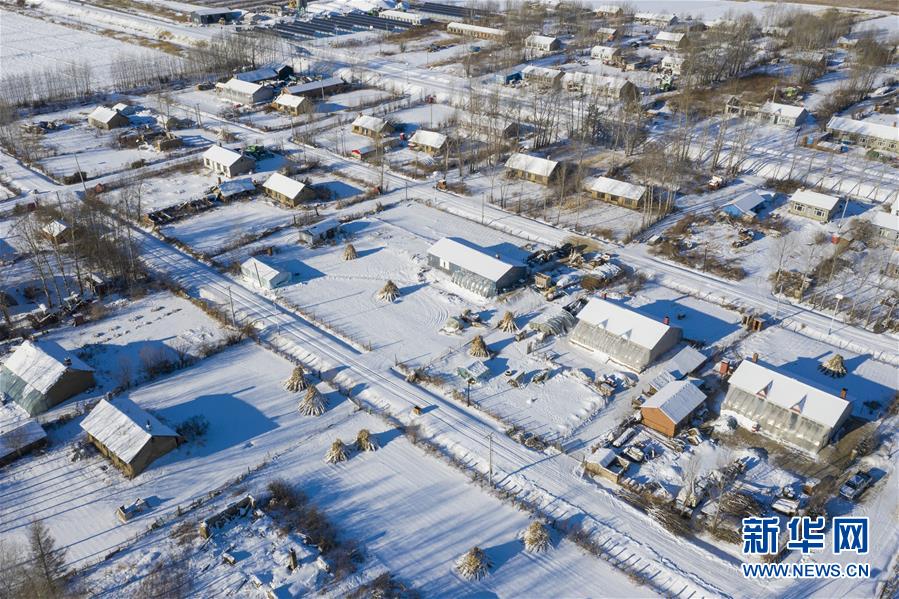 （圖文互動）（1）從&ldquo;輕工漁網(wǎng)重工馬掌&rdquo;到&ldquo;圓夢小康&rdquo;&mdash;&mdash;&ldquo;中國東極&rdquo;脫貧攻堅(jiān)剪影