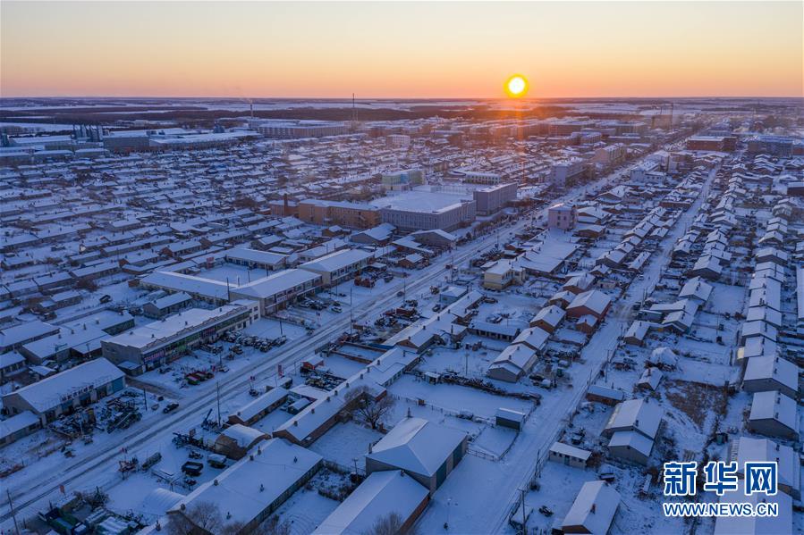 （圖文互動）（2）從&ldquo;輕工漁網(wǎng)重工馬掌&rdquo;到&ldquo;圓夢小康&rdquo;&mdash;&mdash;&ldquo;中國東極&rdquo;脫貧攻堅(jiān)剪影