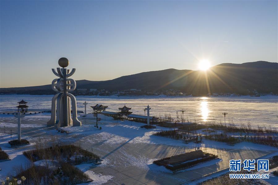 （圖文互動）（3）從&ldquo;輕工漁網(wǎng)重工馬掌&rdquo;到&ldquo;圓夢小康&rdquo;&mdash;&mdash;&ldquo;中國東極&rdquo;脫貧攻堅(jiān)剪影