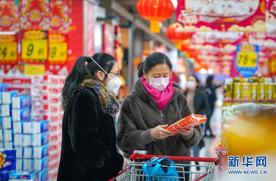 (在習近平新時代中國特色社會主義思想指引下——新時代新作為新篇章·習近平總書記關切事·圖文互動)(11)“菜籃子”里的力量——全國各地努力做好保障和改善民生工作在行動