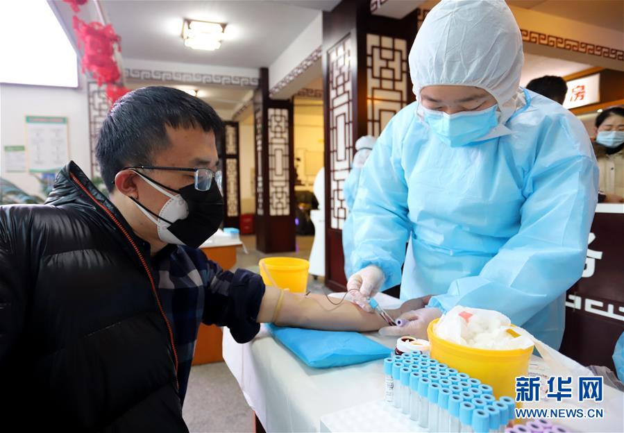 (聚焦疫情防控·圖文互動(dòng))(4)農(nóng)民工返城:幾多憧憬幾許等待——走進(jìn)疫情下的河北勞務(wù)輸出專(zhuān)業(yè)村