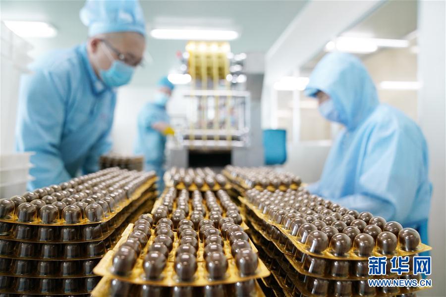 （新華全媒頭條&middot;圖文互動）（11）春天，匯聚復(fù)蘇的力量&mdash;&mdash;寫在2020年首季中國經(jīng)濟收官之際