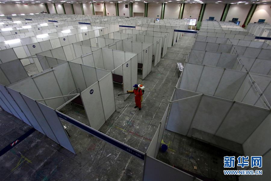 (國(guó)際疫情)(1)印度疫情或?qū)⒂瓉?ldquo;溫和”暴發(fā)