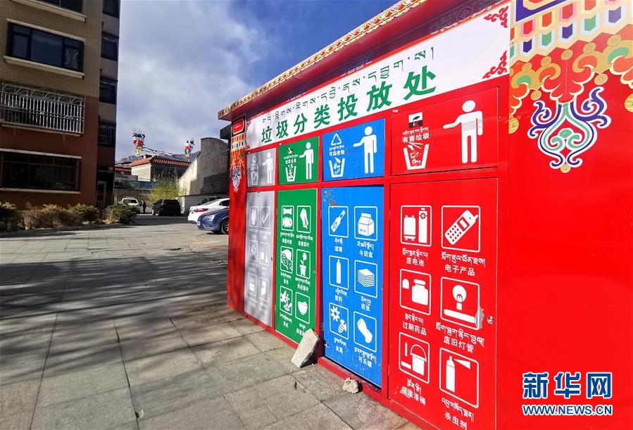 （在習(xí)近平新時(shí)代中國特色社會(huì)主義思想指引下&mdash;&mdash;新時(shí)代新作為新篇章&middot;習(xí)近平總書記關(guān)切事&middot;圖文互動(dòng)）（4）打開生活的正確方式：更衛(wèi)生、更健康！