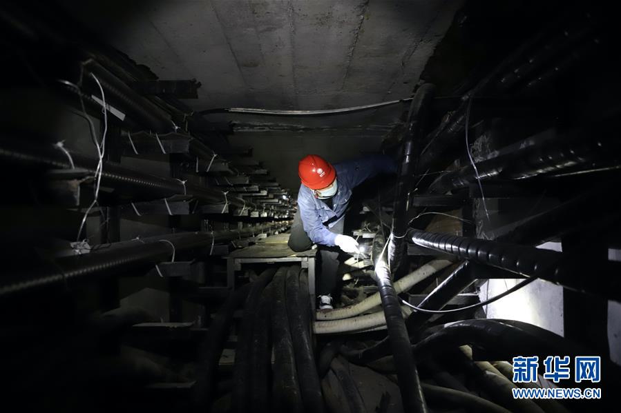 (圖文互動)(1)記者手記:向“看不見”的勞動者和他們的夢想致敬