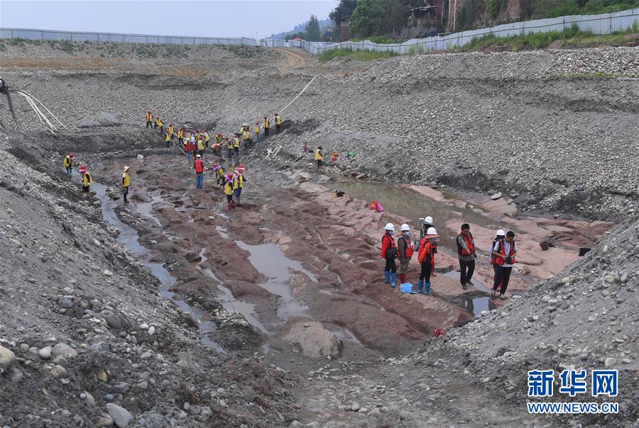 （文化）（7）江口沉銀遺址出土&ldquo;蜀世子寶&rdquo;金印