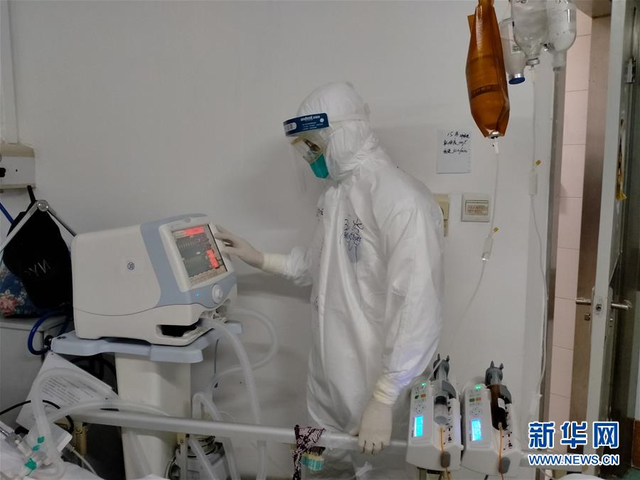 （在習(xí)近平新時代中國特色社會主義思想指引下&mdash;&mdash;新時代新作為新篇章&middot;習(xí)近平總書記關(guān)切事&middot;圖文互動）（2）青春的顏色是什么？