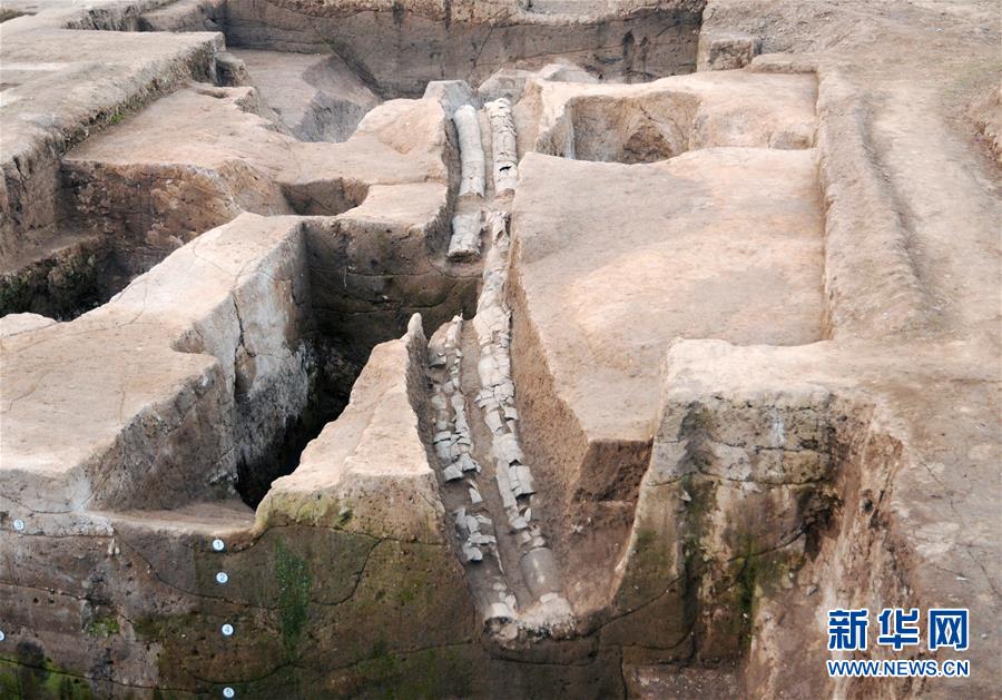 (文化)(10)2019年度全國十大考古新發(fā)現(xiàn)揭曉