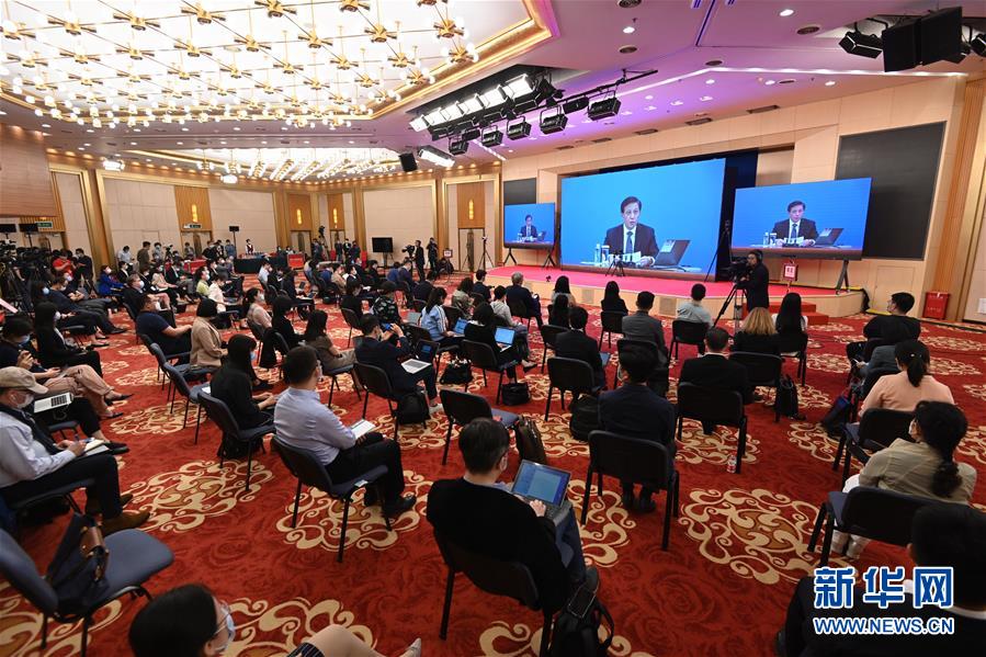 （兩會進行時&middot;圖文互動）（1）初夏&ldquo;回歸&rdquo;，今年全國兩會怎么開？