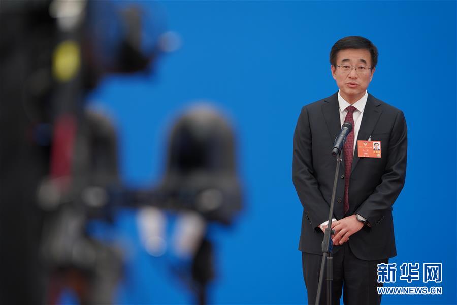 （兩會進行時&middot;圖文互動）（3）初夏&ldquo;回歸&rdquo;，今年全國兩會怎么開？