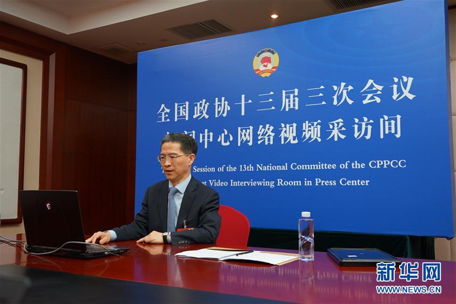 （兩會進行時&middot;圖文互動）（5）初夏&ldquo;回歸&rdquo;，今年全國兩會怎么開？